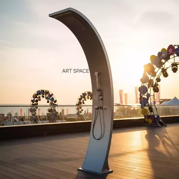Аренда Душ солнечный Happy Beach F 560 в Rodina Grand Hotel & SPA — ART SPACE