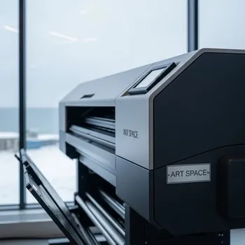Аренда Струйный плоттер Epson SureColor SC P9000V Violet на Имеретинской набережной — ART SPACE