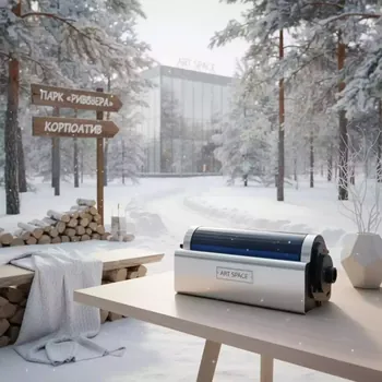 Аренда Тонер картридж Konica Minolta TNP 34 UAR в парке «Ривьера» — ART SPACE