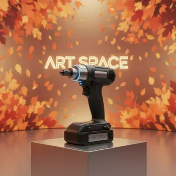 Аренда Отвертка аккумуляторная Sturm CD 3404U 2 в Delta Sirius — ART SPACE