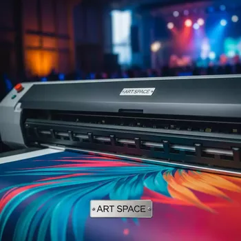Аренда Струйный плоттер HP DesignJet T1600 36 в Sport Inn Hotel & Wellness — ART SPACE