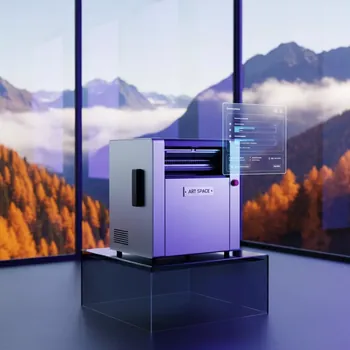 Аренда Брошюровщик Kyocera BF 730 на курорте «Газпром» (Альпика) — ART SPACE
