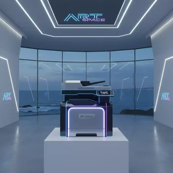 Аренда МФУ Avision AM7640i в комплексе Sea Galaxy — ART SPACE