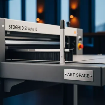 Аренда Марзан для Steiger D 50 Auto 10 в ресторане «Voda» — ART SPACE