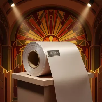 Аренда Рулонная бумага для плоттера Canon Satin Photo Paper PEFC 240 г м2 в Маринс Парк Отеле — ART SPACE