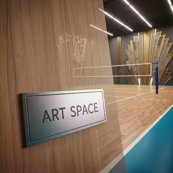 Аренда Волейбол МФК «Горный» — ART SPACE