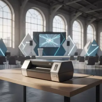 Аренда Ламинатор пакетный Fellowes Spectra A3 в ледовом дворце «Большой» — ART SPACE