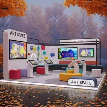 Аренда Комплекс логопедический интерактивный "Тигра" в Delta Sirius — ART SPACE