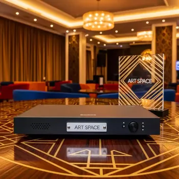 Аренда Система сотовая DECT IP Yealink W80DM в Pullman Sochi Centre — ART SPACE