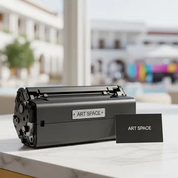 Аренда Картридж Sakura TN2335 в Mercure Сочи Центр — ART SPACE