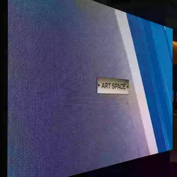 Аренда Экран светодиодный уличный 6х4 м в Mercure Сочи Центр — ART SPACE