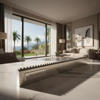 Аренда Марзаны для Rigo Hydrocut 850 в Swissôtel Resort Sochi Kamelia — ART SPACE