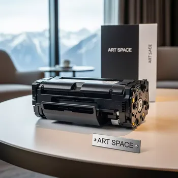 Аренда Принт картридж Ricoh SP 201HE черный в Radisson Hotel Rosa Khutor — ART SPACE