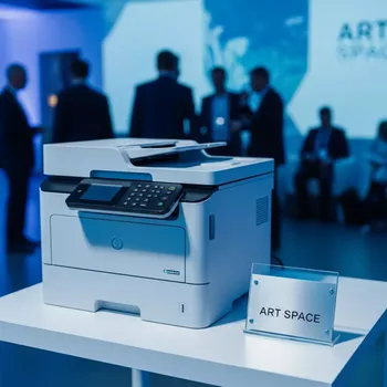 Аренда МФУ Epson L6170 в санатории «Русь» — ART SPACE