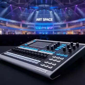Аренда Пульт управления MA Command Wing в VK Stadium Sirius — ART SPACE