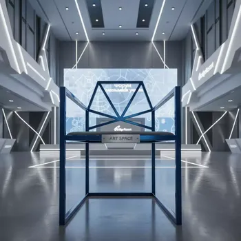 Аренда Каркас кресла Design в Bridge Resort — ART SPACE