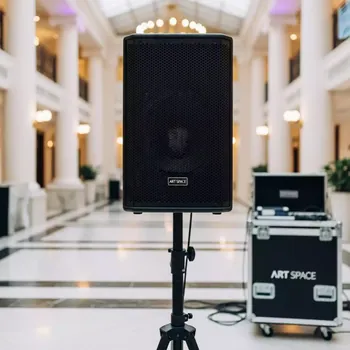 Аренда Акустическая система активная dB Opera 12 в Bridge Resort — ART SPACE