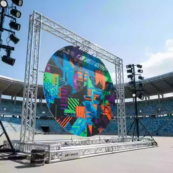 Аренда Пресс волл Joker 600 DPI в Сириус Арене — ART SPACE