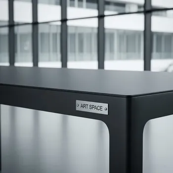 Аренда Столы пластиковые в ледовом дворце «Большой» — ART SPACE