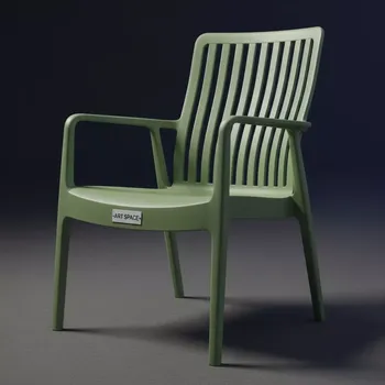 Аренда Лаунж кресло пластиковое Spritz Basic в Gamma Sirius — ART SPACE