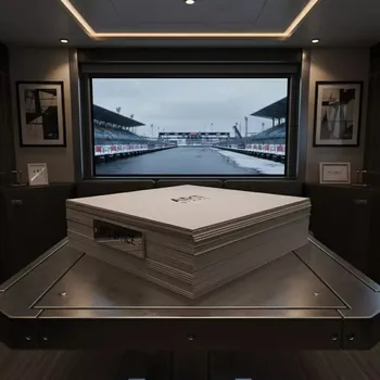 Аренда Бумага MAXI матовая 300 г м² 320х450 мм на VIP-яхте (Имеретинский порт) — ART SPACE
