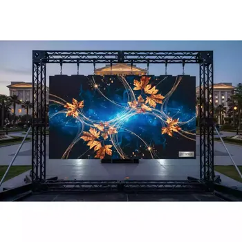 Аренда Видеостены LED 55 дюймов в Гранд Отель Сочи — ART SPACE