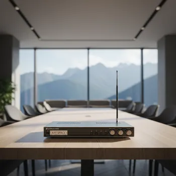 Аренда Радиомикрофон Sennheiser EW 100 G 1 на курорте «Газпром» (Альпика) — ART SPACE