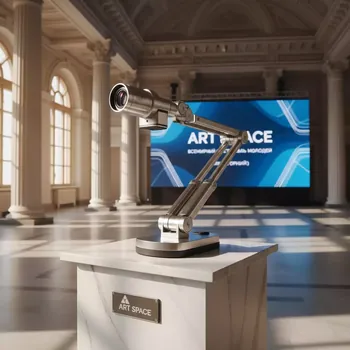 Аренда Документ камера Eloam VW1000AF в МФК «Горный» — ART SPACE