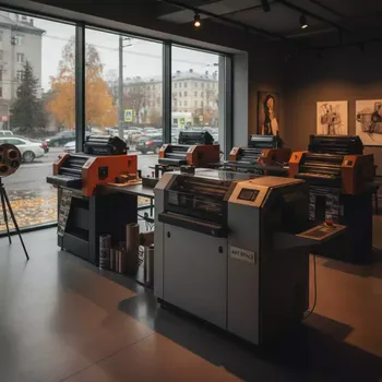 Аренда Мастер пленка DUPLO 650L в Green Flow Hotel — ART SPACE