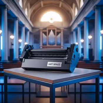 Аренда Фотобарабан Samsung MLT R708 в Зале органной и камерной музыки — ART SPACE