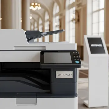Аренда Автоподатчик Konica Minolta DF 633 100 листов для C257i в Red Arena — ART SPACE