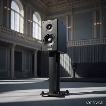 Аренда Акустическая система Turbosound Milan M 12 в Зимнем театре — ART SPACE