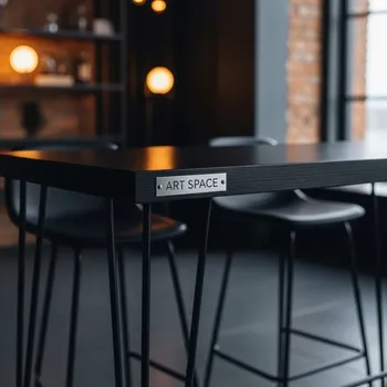 Аренда Стол барный ламинированный Arki Table Compact в City Park Hotel Sochi — ART SPACE
