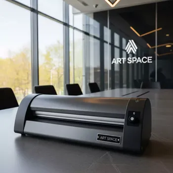 Аренда Ламинатор пакетный Gladwork jLam A4 Full в конгресс-холле отеля Жемчужина — ART SPACE