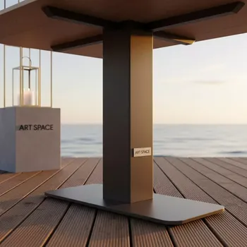 Аренда Подстолье 1047EM на пляже «Ривьера» — ART SPACE