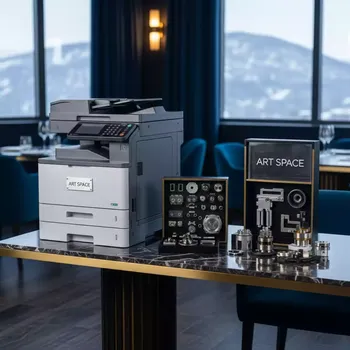 Аренда Сервисный комплект Kyocera MK 6115 для M4125idn M4132idn в ресторане «Brunello» — ART SPACE