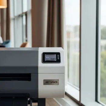 Аренда Струйный плоттер Epson SureColor SC T3200 PS в ресторане «Высота 5642» — ART SPACE
