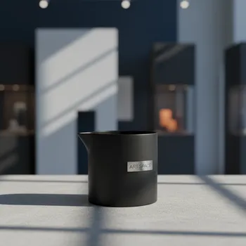 Аренда Соусник Black шайба 100 мл в банкетном зале «Дельфин» — ART SPACE