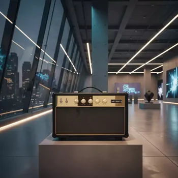 Аренда Комбоусилитель гитарный ламповый Marshall JCM DSL 401 в Delta Sirius — ART SPACE