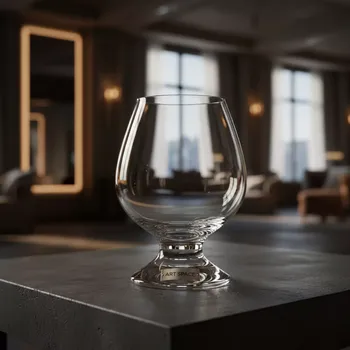 Аренда Стакан Сир де Коньяк 350 мл в Cosmos Sochi Hotel — ART SPACE