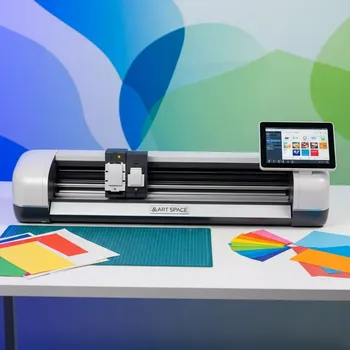 Аренда Плоттер режущий Brother SDX1250 ScanNCut в Университете «Сириус» — ART SPACE