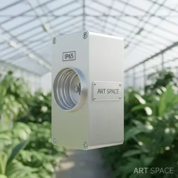 Аренда Патрон для фитолампы Эра Fito Holder 2хG13 IP65 в Гранд Отель Поляна — ART SPACE