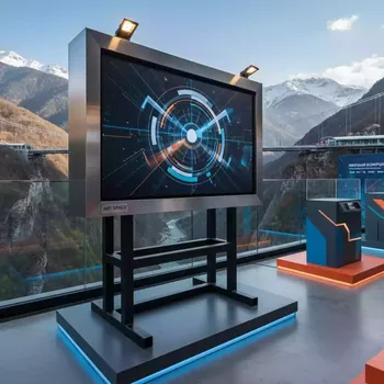 Аренда Телевизор 40 дюймов 102 см в Skypark Sochi — ART SPACE