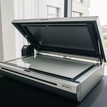 Аренда Сканер Epson Expression 12000XL в Karat Resort — ART SPACE