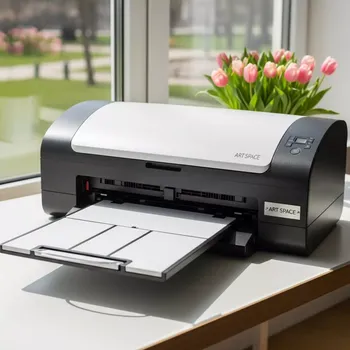 Аренда Сканер Epson WorkForce DS 6500 в Сочи Парк Отеле — ART SPACE