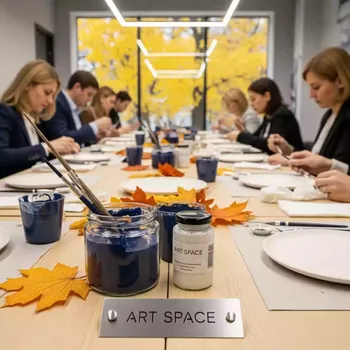 Аренда Роспись керамики в комплексе «Дагомыс» — ART SPACE