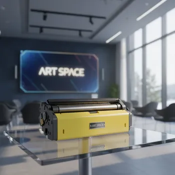 Аренда Тонер картридж Integral TK 8115Y с чипом для Kyocera в Гранд Отель Поляна — ART SPACE