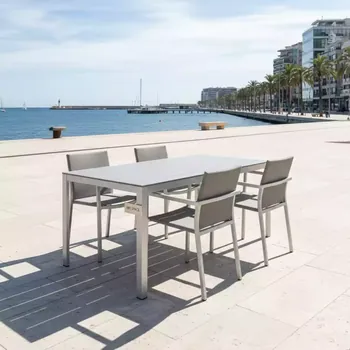 Аренда Комплект MAL CM4T1 5 светло серый на Имеретинской набережной — ART SPACE