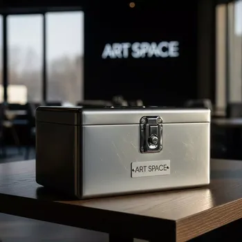Аренда Кэшбокс для денег Office Force T38 в санатории «Сочи» — ART SPACE