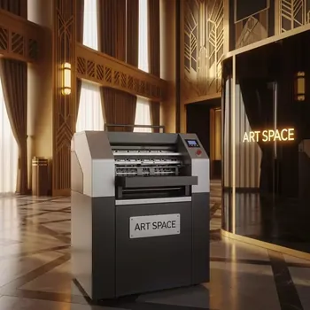 Аренда Система для изготовления брошюр и буклетов Duplo 350i Booklet System на арене «Фишт» — ART SPACE